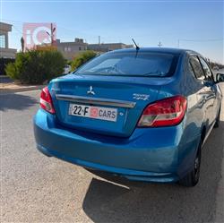 ميتسوبيشي ميراج